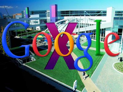 Google X запускает компанию по кибербезопасности под названием Chronicle