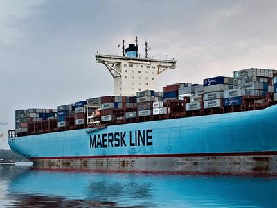 Maersk переустановила 45 000 ПК и 4 000 серверов из-за атаки NotPetya