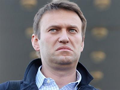 Роскомнадзор объяснил причину внесения блога Навального в реестр