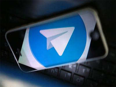 0-day уязвимость в Telegram используется для заражения пользователей
