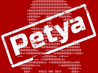 Великобритания обвинила Россию в кибератаке с помощью вредоноса Petya