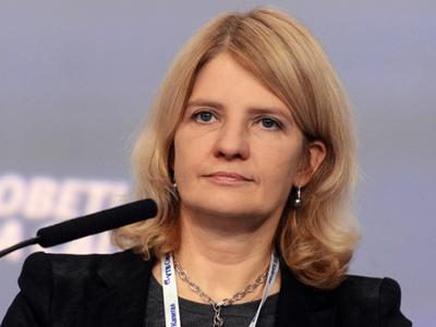 Наталья Касперская расскажет о безопасности цифровой экономики