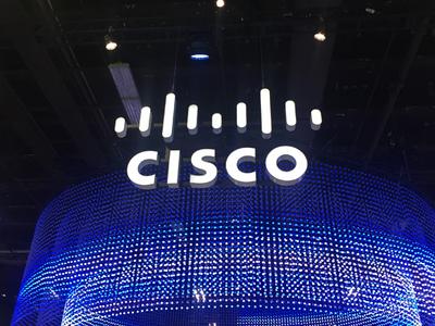 Cisco получила патент, применимый к майнингу биткоина