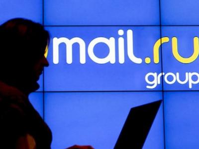 Mail.Ru Group присоединилась к цифровому сопротивлению