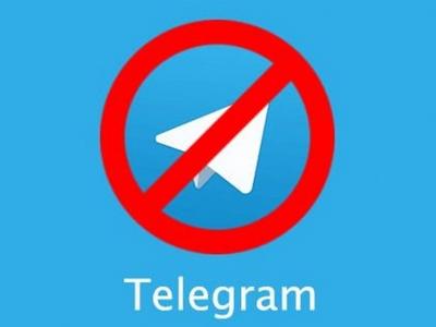 Интернет-омбудсмен объяснил, почему Telegram так трудно заблокировать
