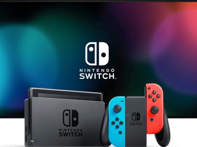 В приставке Nintendo Switch обнаружена неустранимая уязвимость
