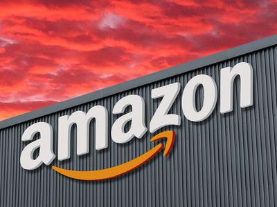 Amazon запрещает использовать свою сеть для обхода блокировок