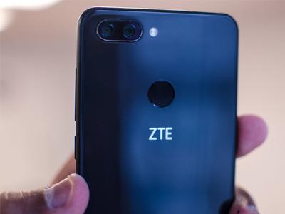 В Америке могут запретить продажу китайских телефонов ZTE и Huawei