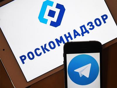 Роскомнадзор заблокировал 50 VPN-сервисов из-за Telegram