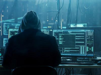 Хакеры оставили надпись Digital Resistance в выгрузке Роскомнадзора