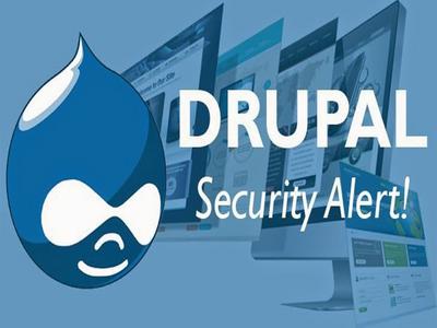 Сайты на Drupal стали жертвами вредоносного криптоджекинга