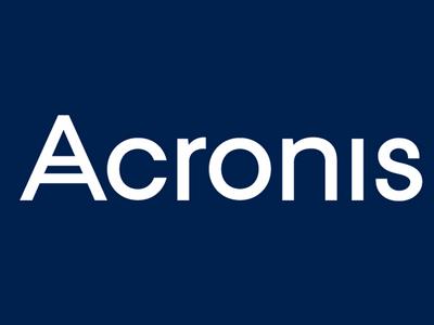 Acronis выпускает бесплатное решение для защиты от вымогателей