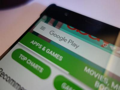 За прошлый из Google Play были удалены 100 000 разработчиков вредоносов