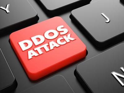 DDoS-атаки начали превращаться в одну из шумовых помех интернета