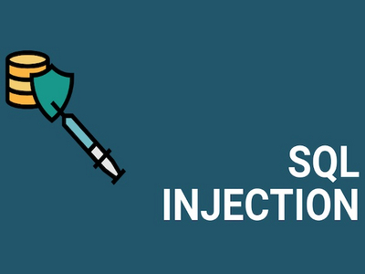 SQLi будет жить, пока безопасность на стадии разработки не станет нормой