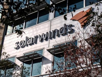 Киберкампания против SolarWinds затронула Palo Alto Networks и Qualys