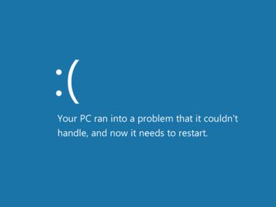 Декабрьские апдейты Windows 10 валят ОС в BSOD из-за CorsairVBusDriver
