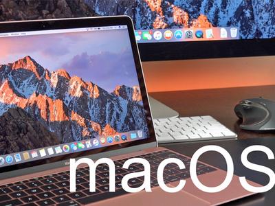 Информация пользователей macOS может утечь благодаря функции кеширования