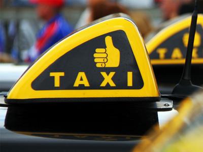 Общественники просят Роскомнадзор блокировать агрегаторы такси