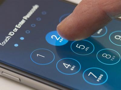 Apple опровергла возможность брутфорса пароля на iPhone