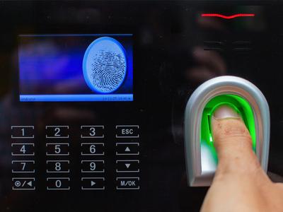 Единая биометрическая система будет использоваться в банках с 1 июля