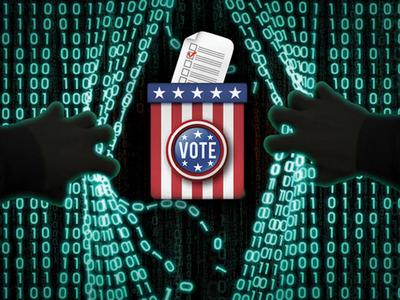 Крупные компании США обсудили с ФБР защиту выборов от вмешательства