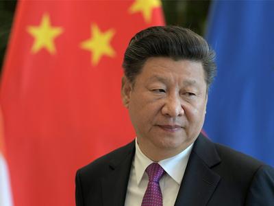 За шутки над лидером в Китае заблокировали телеканал HBO