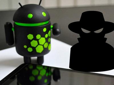 В Android 9 будет устранена возможность шпионить через камеру