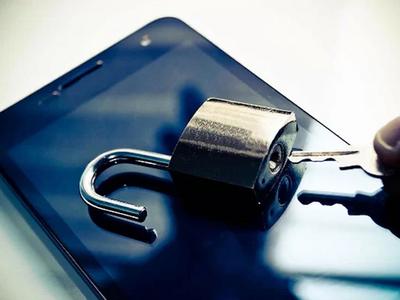 Более половины россиян не защищают мобильные устройства паролем