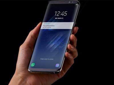 Смартфоны Samsung рассылают содержимое галереи случайным контактам