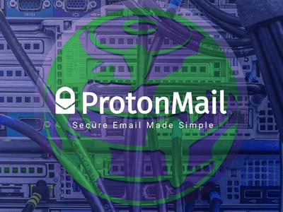 ProtonMail подвергся серьезной DDoS-атаке, ставшей причиной сбоя