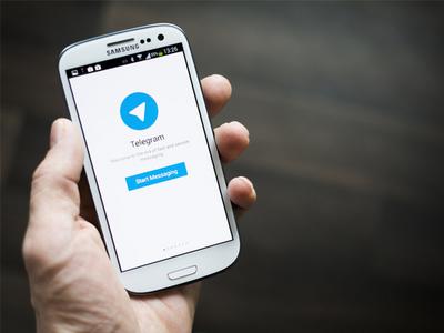 Telegram теперь может зарегистрировать товарный знак в России
