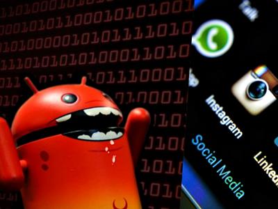 Пользователей Android атакуют списывающим деньги вредоносом