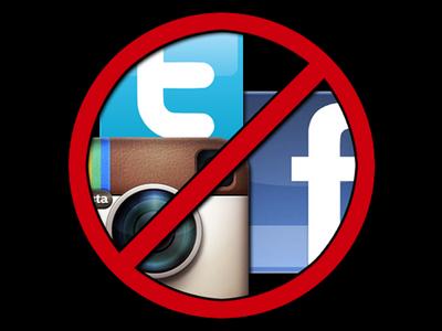 Сотрудники Байконура не смогут пользоваться соцсетями с личных гаджетов