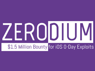 Zerodium заплатит $500 000 за эксплойты для FreeBSD, OpenBSD, Linux