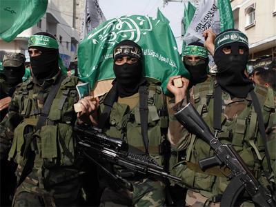 Киберпреступники ХАМАС атаковали военных через Android-приложения