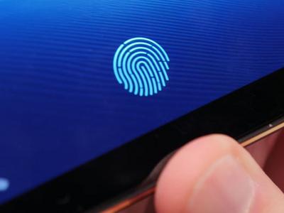 Новый сканер отпечатков пальцев отличит мертвеца от живого пользователя