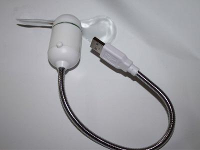 USB-вентиляторы, использовавшиеся на встрече Трампа с Кимом, безопасны