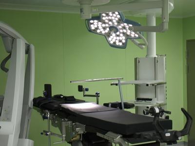 Тюменский центр нейрохирургии во время операции подвергся кибератаке