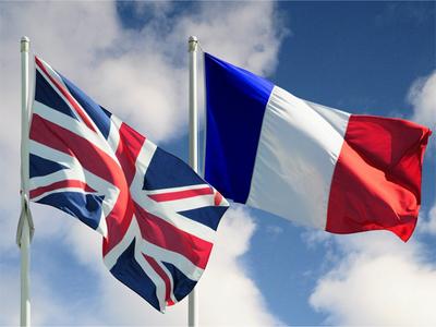 Британия и Франция подписали соглашение о сотрудничестве в области ИБ
