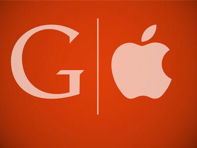 Конгресс США запросил у Apple и Google информацию о конфиденциальности