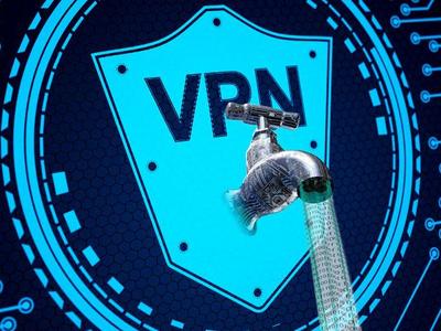 22,97% лучших VPN на рынке допускают утечки данных