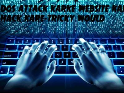 Брянский киберпреступник отправлен в суд за атаку на сайт госведомства