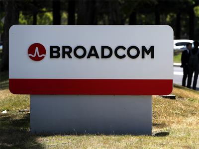 Broadcom приобрела CA Technologies за $19 миллиардов