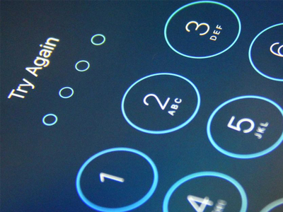 Американец попал в тюрьму за невозможность разблокировать свой смартфон