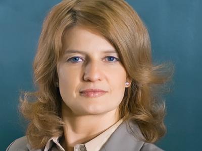 Наталья Касперская выступит 22 марта на саммите в Санкт-Петербурге