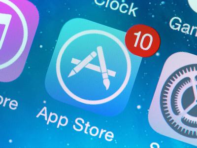 Apple удаляет из App Store приложения, скрыто передающие геолокацию