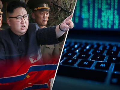 США: Северная Корея по-прежнему осуществляет кибератаки
