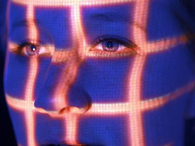 С июля в России запустят систему биометрического распознавания личности