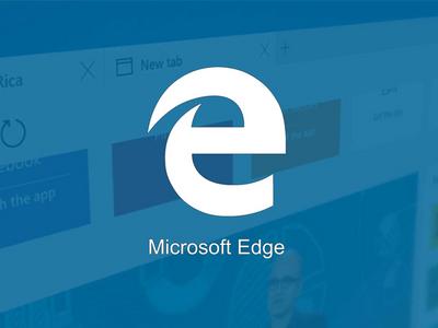 Microsoft Edge начнет блокировать автовоспроизведение медиаконтента